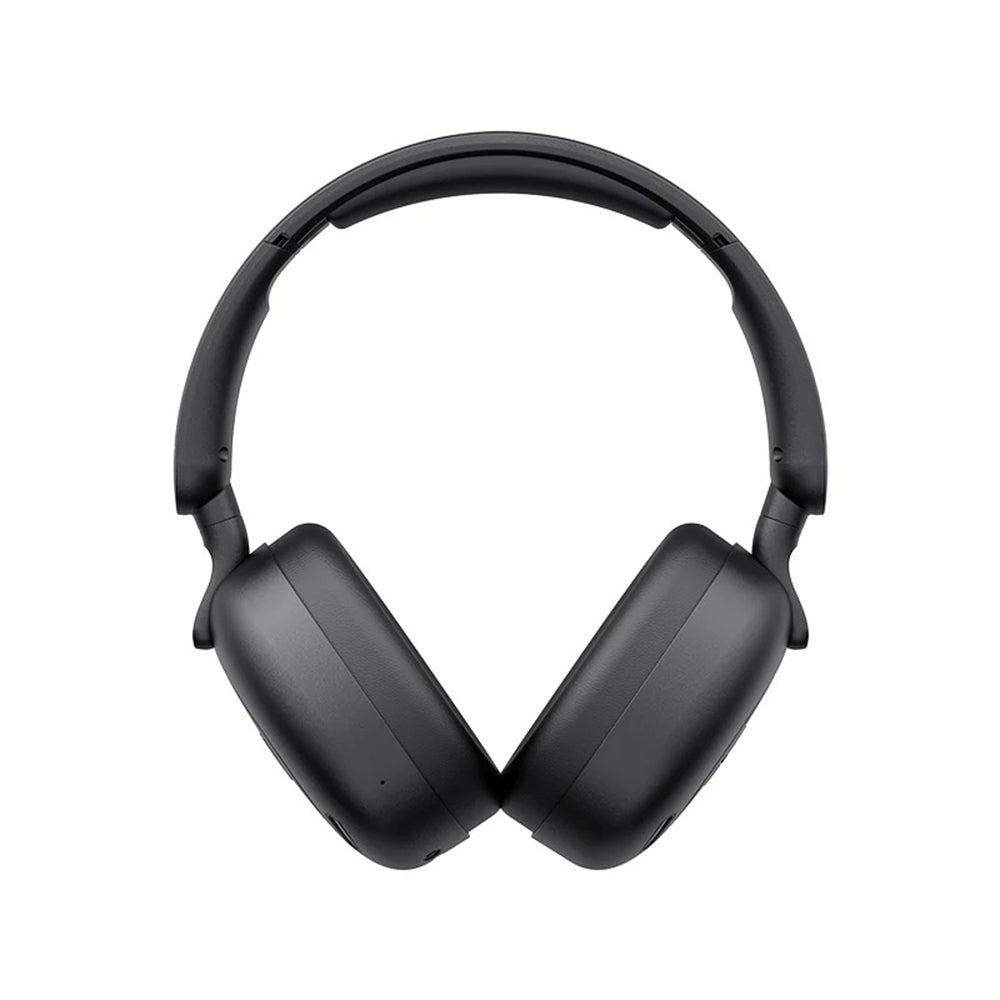 Handsfree Bluetooth HAVIT H655BT, A2DP, ANC, Schwarz