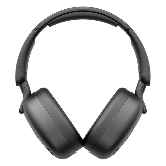 Kit mains libres Bluetooth HAVIT H655BT Pro, Multipoint, A2DP, ANC, Noir