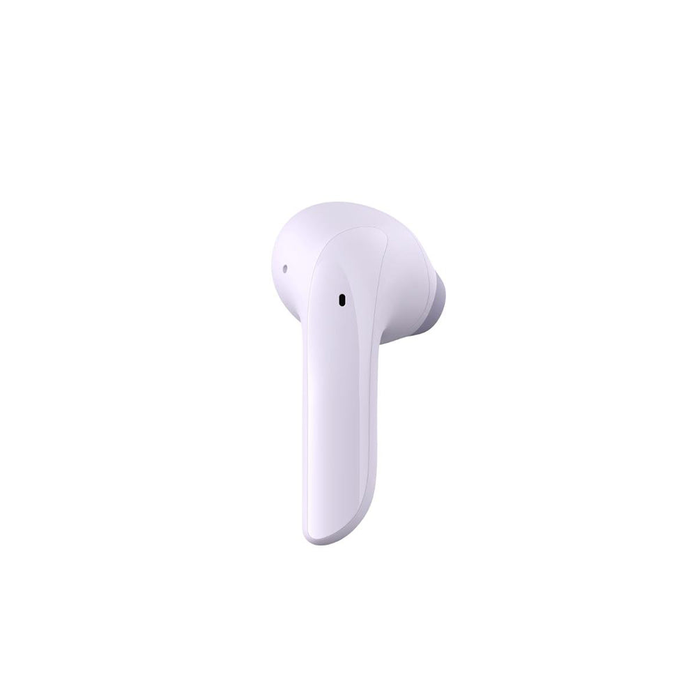 Handsfree Bluetooth HAVIT Modern Buds TW974, TWS, Lila