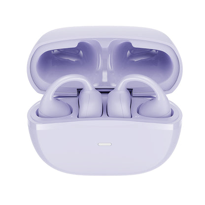 Kit mains libres Bluetooth HAVIT OWS916 Lite, TWS, Mauve