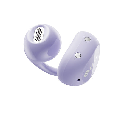 Kit mains libres Bluetooth HAVIT OWS916 Lite, TWS, Mauve