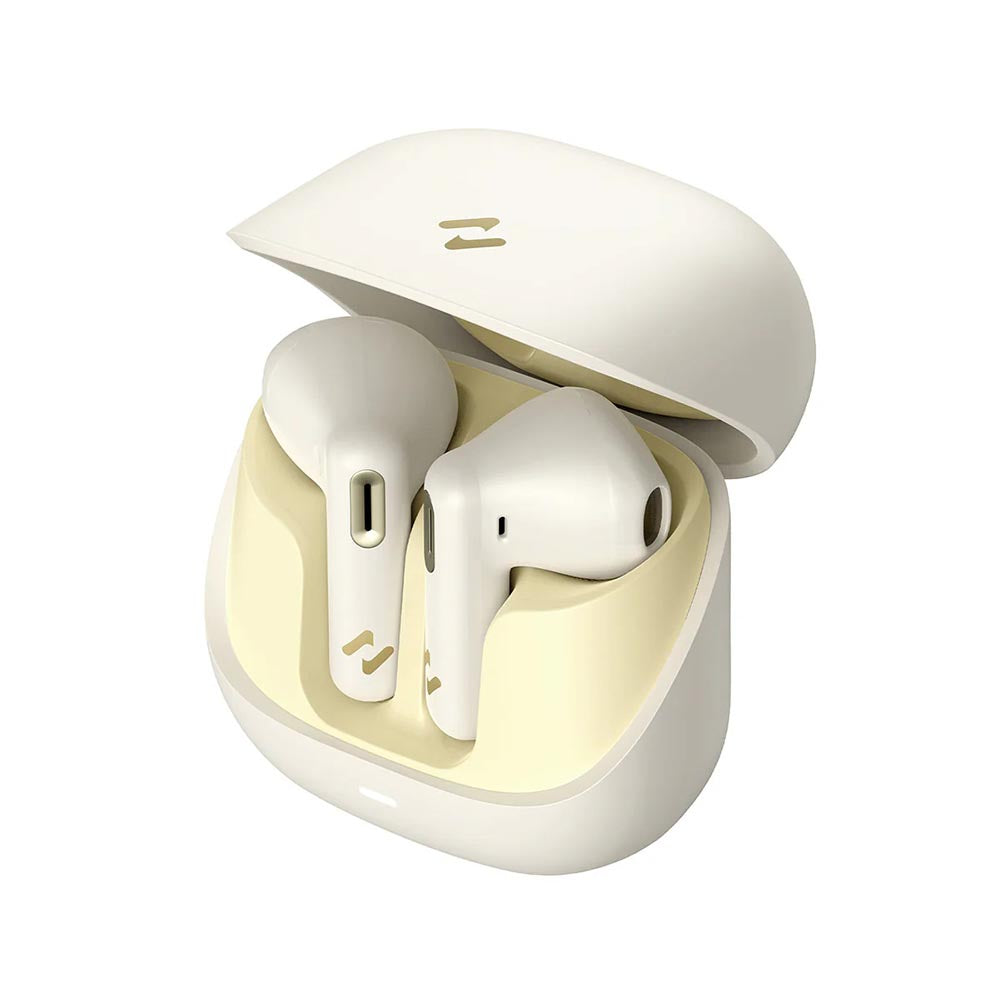 Kit mains libres Bluetooth HAVIT TW905, TWS, Beige