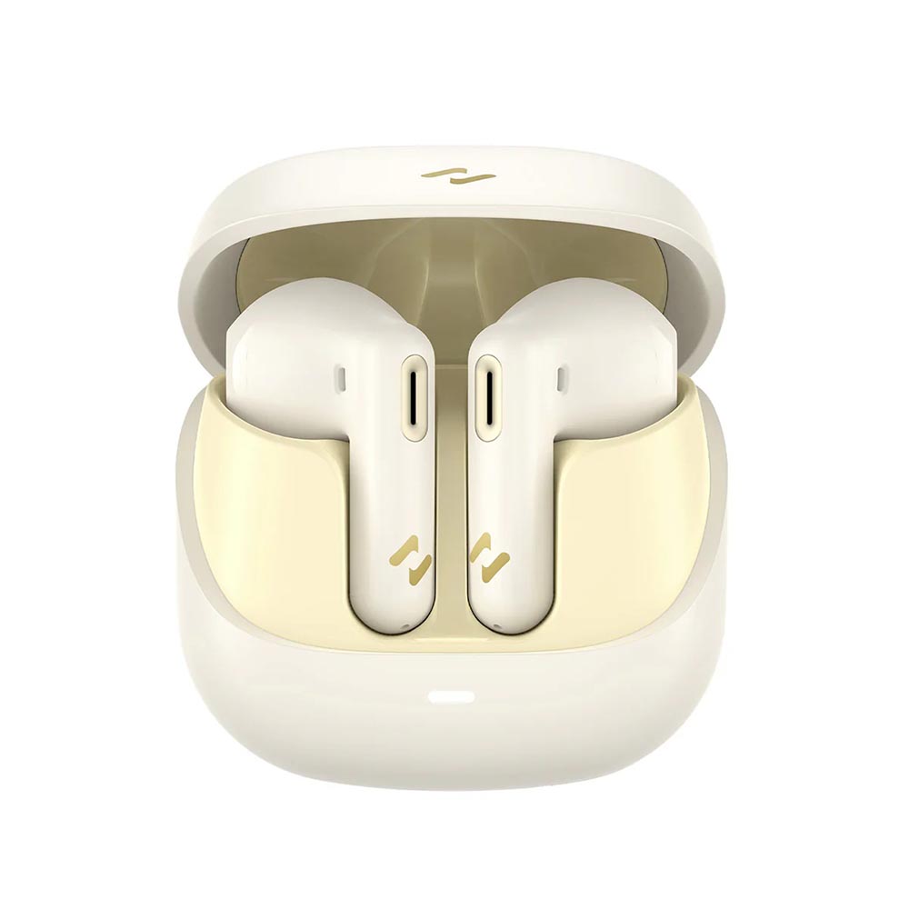 Kit mains libres Bluetooth HAVIT TW905, TWS, Beige