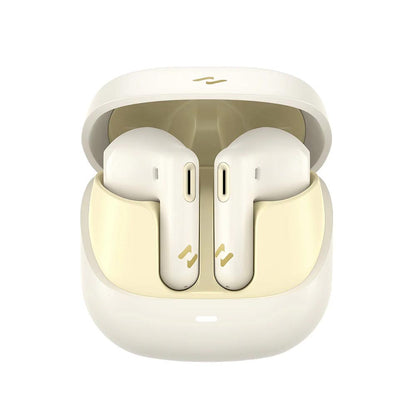 Kit mains libres Bluetooth HAVIT TW905, TWS, Beige