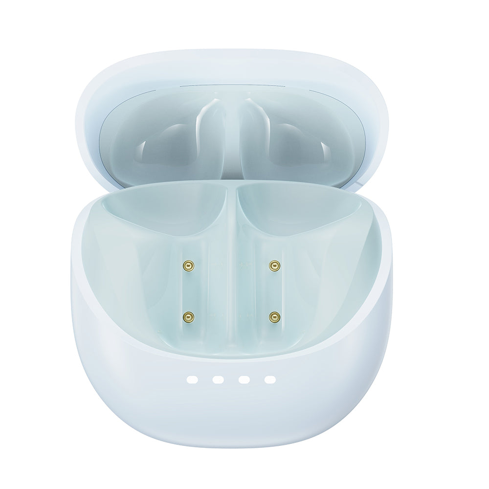 Kit mains libres Bluetooth HAVIT TW931, TWS, Bleu