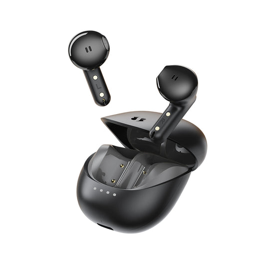 Handsfree Bluetooth HAVIT TW931, TWS, Zwart