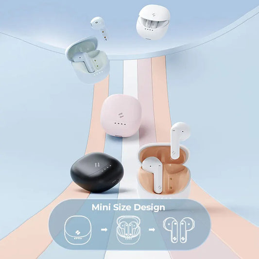 Handsfree Bluetooth HAVIT TW931, TWS, Zwart