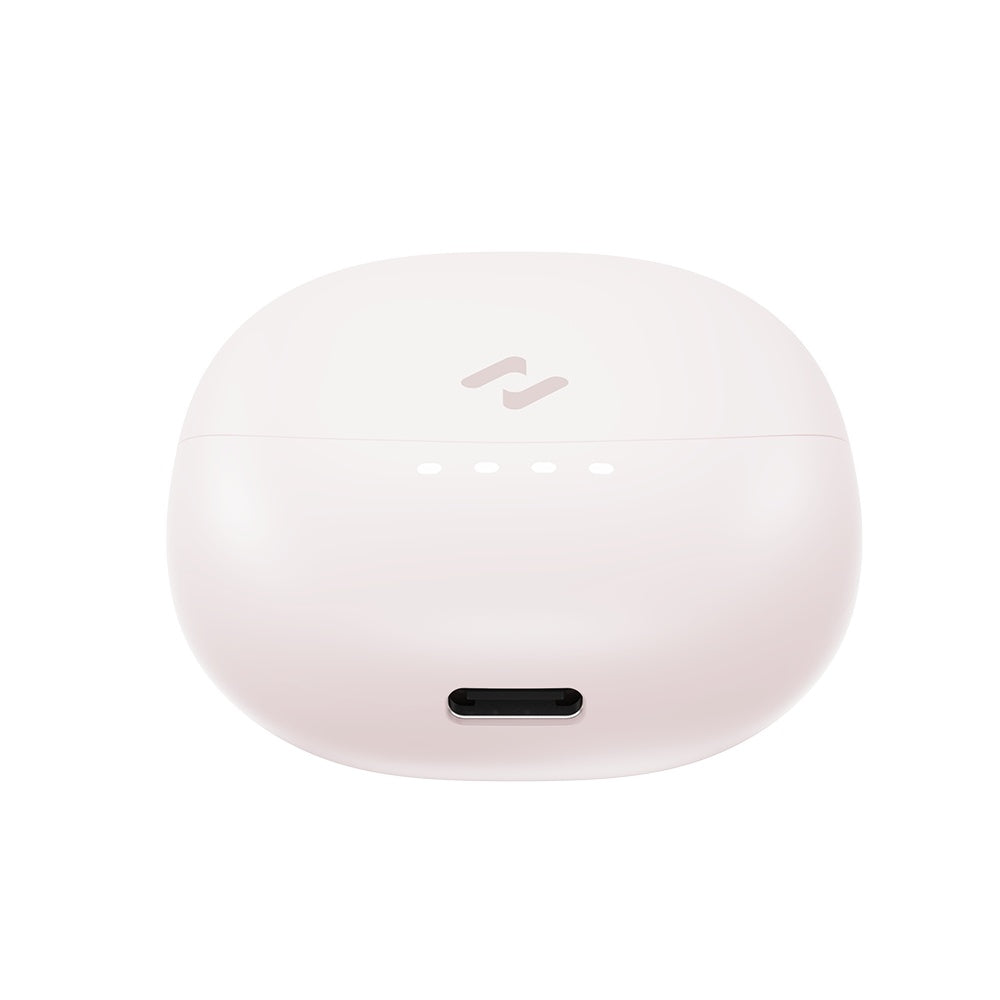 Handsfree Bluetooth HAVIT TW931, TWS, Pink