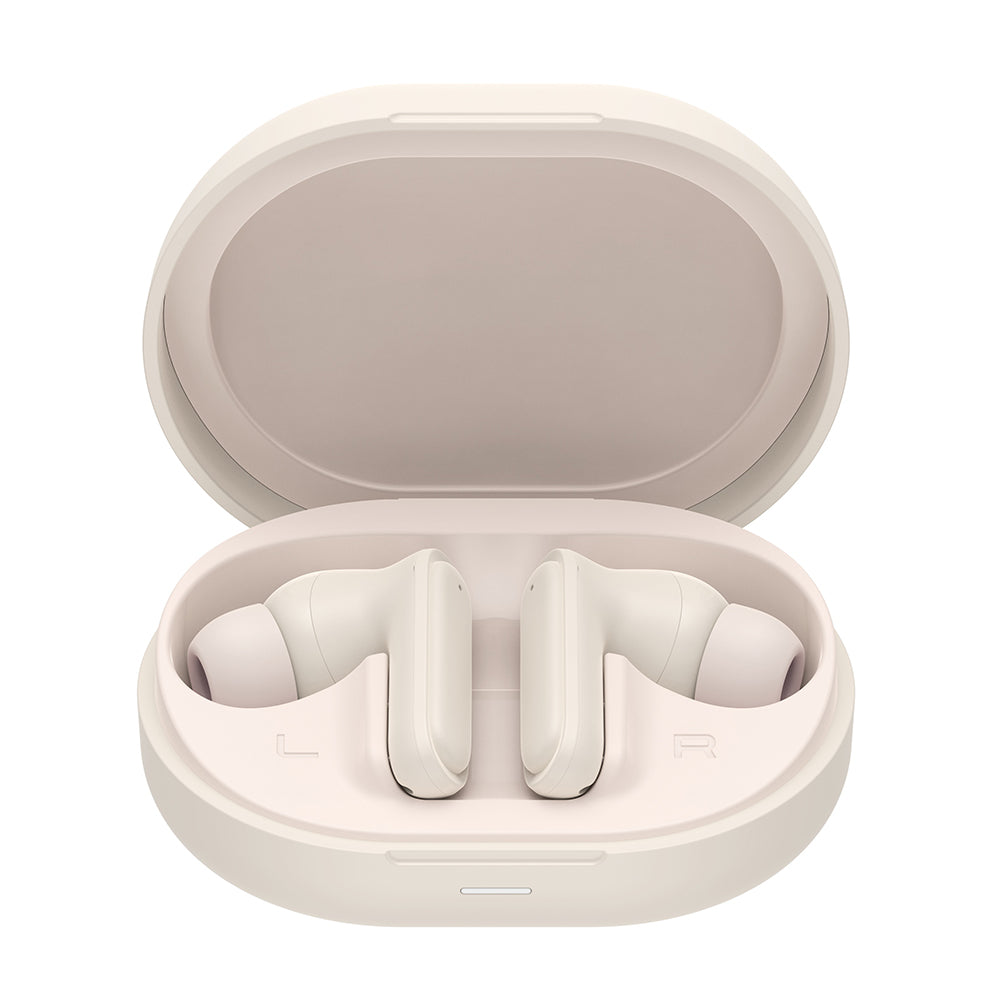 Kit mains libres Bluetooth HAVIT TW950, TWS, Beige Rose