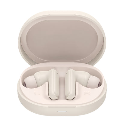 Kit mains libres Bluetooth HAVIT TW950, TWS, Beige Rose