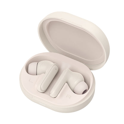 Kit mains libres Bluetooth HAVIT TW950, TWS, Beige Rose