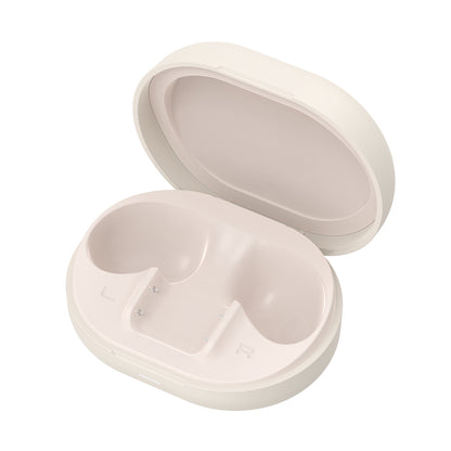 Kit mains libres Bluetooth HAVIT TW950, TWS, Beige Rose