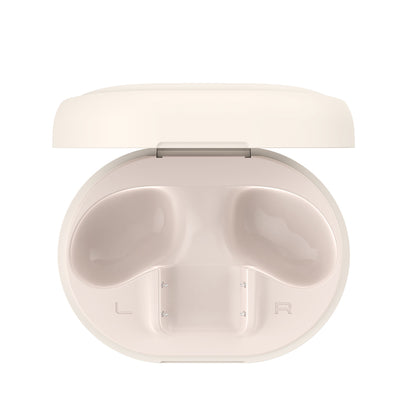 Kit mains libres Bluetooth HAVIT TW950, TWS, Beige Rose