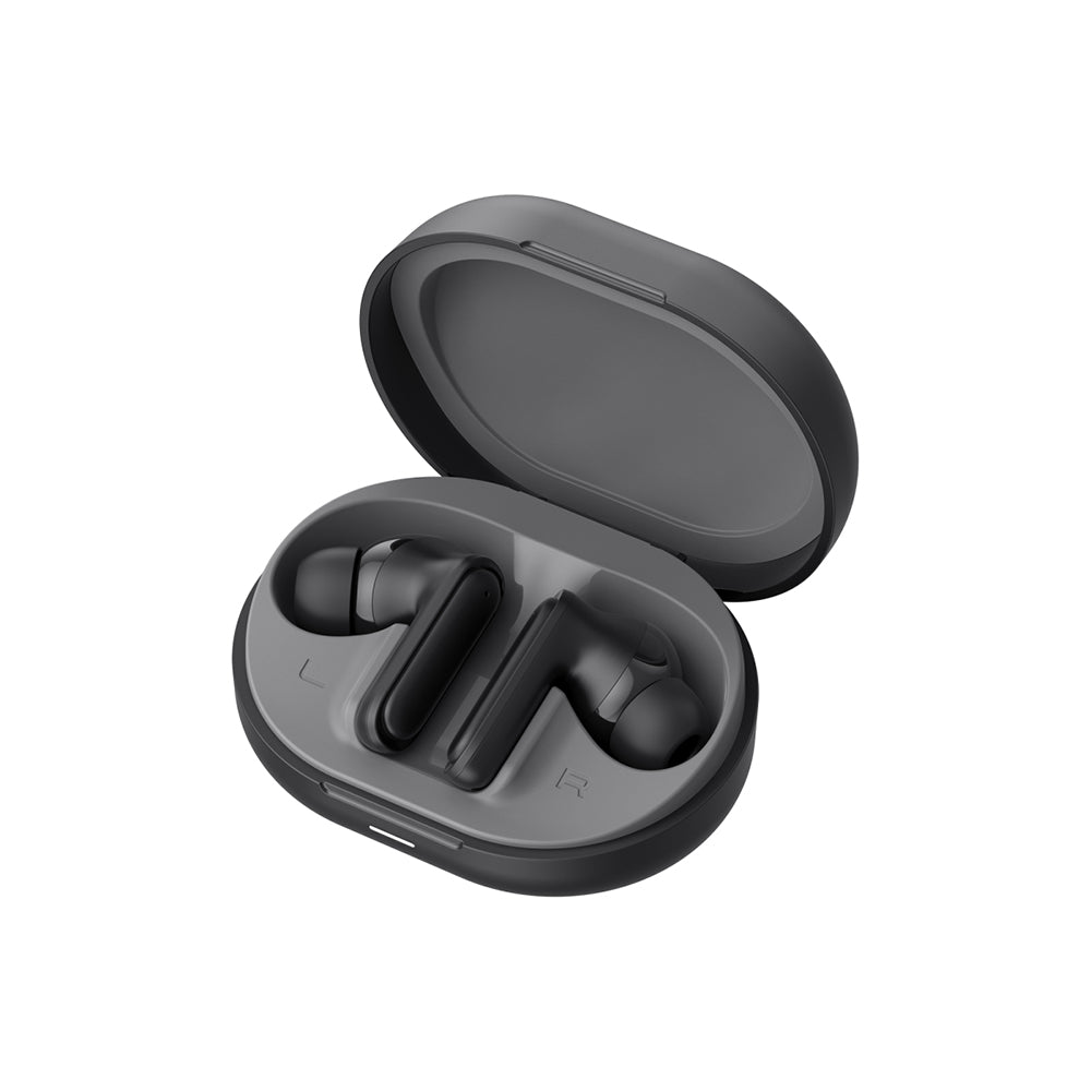 Handsfree Bluetooth HAVIT TW950, TWS, Schwarz