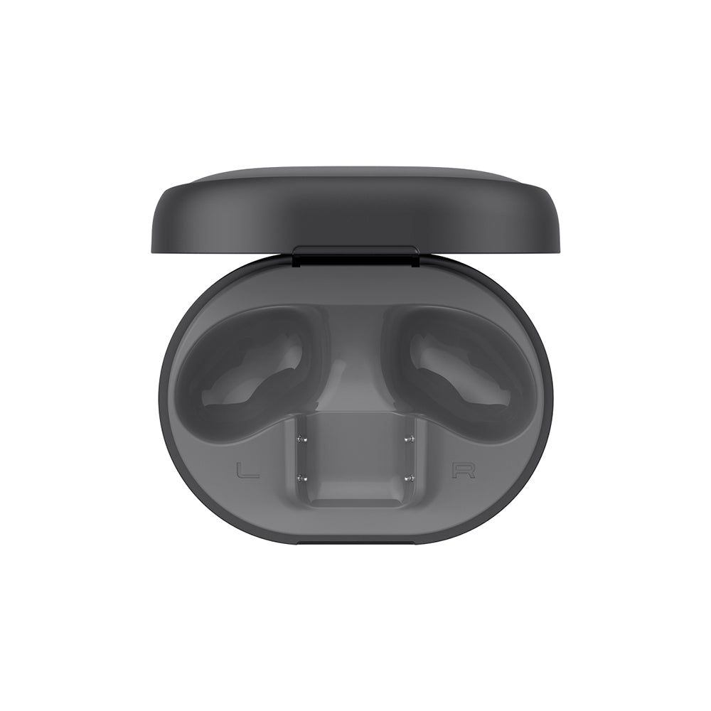 Handsfree Bluetooth HAVIT TW950, TWS, Schwarz