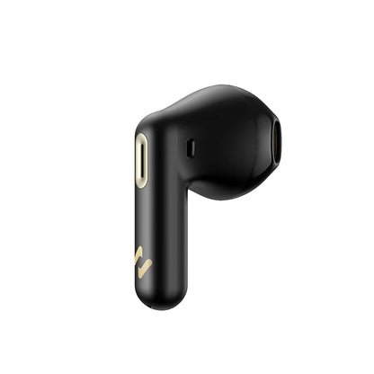 Écouteurs Bluetooth mains libres HAVIT TW958 Pro, TWS, ANC, Noir