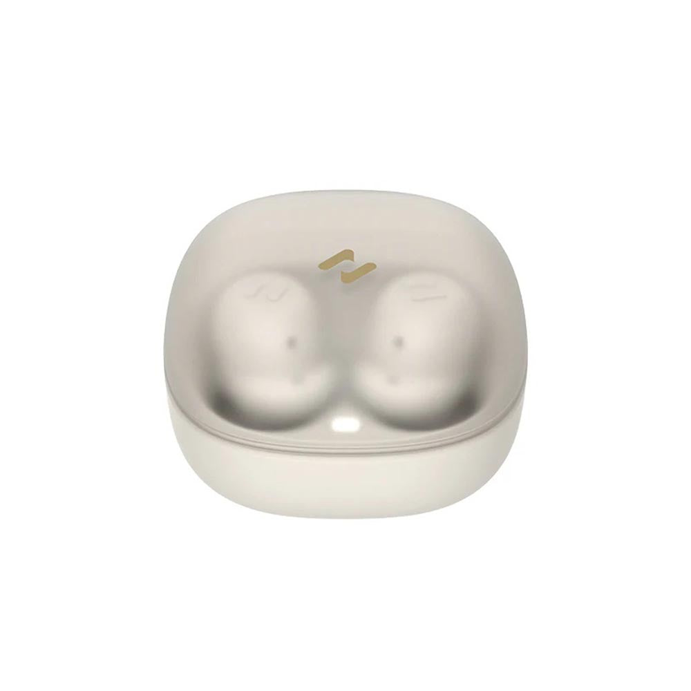 Handsfree Bluetooth HAVIT TW969, TWS, Blau