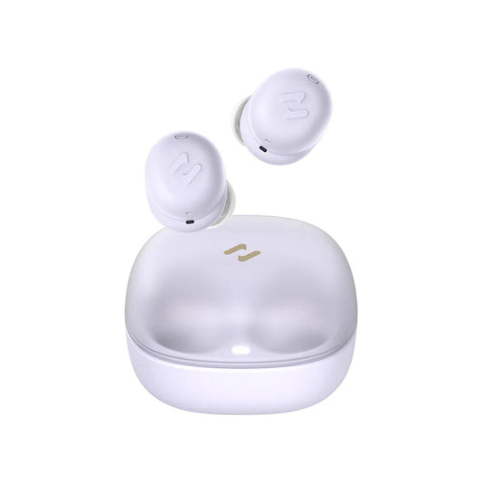 Handsfree Bluetooth HAVIT TW969, TWS, Paars