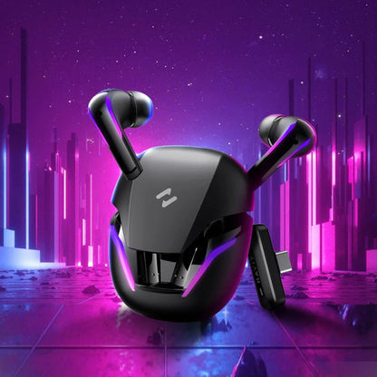 Handsfree Bluetooth HAVIT TW970, TWS, Zwart
