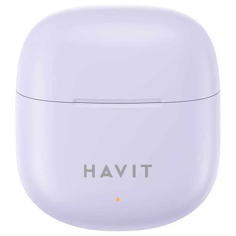Handsfree Bluetooth HAVIT TW976, TWS, Blau
