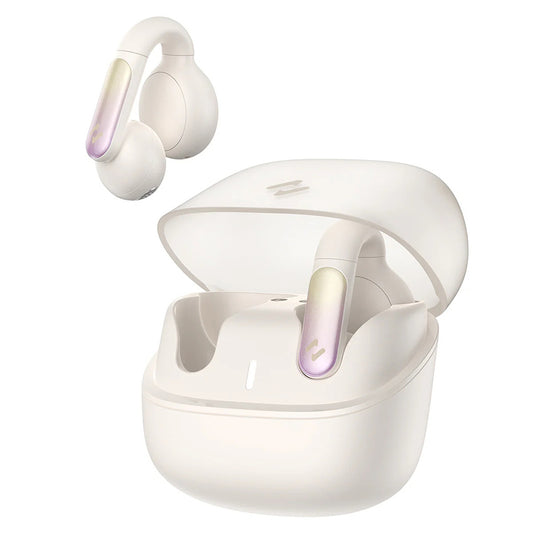 Kit mains libres Bluetooth HAVIT TW980, TWS, Beige