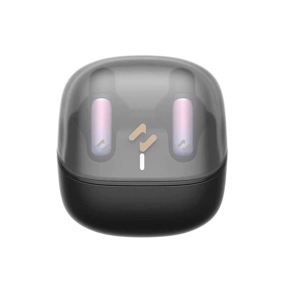 Handsfree Bluetooth HAVIT TW980, TWS, Zwart