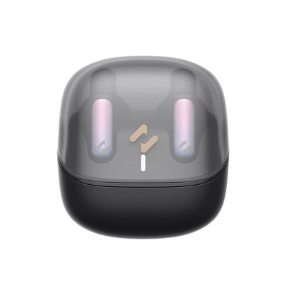 Handsfree Bluetooth HAVIT TW980, TWS, Zwart