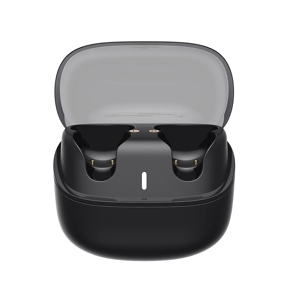 Handsfree Bluetooth HAVIT TW980, TWS, Zwart