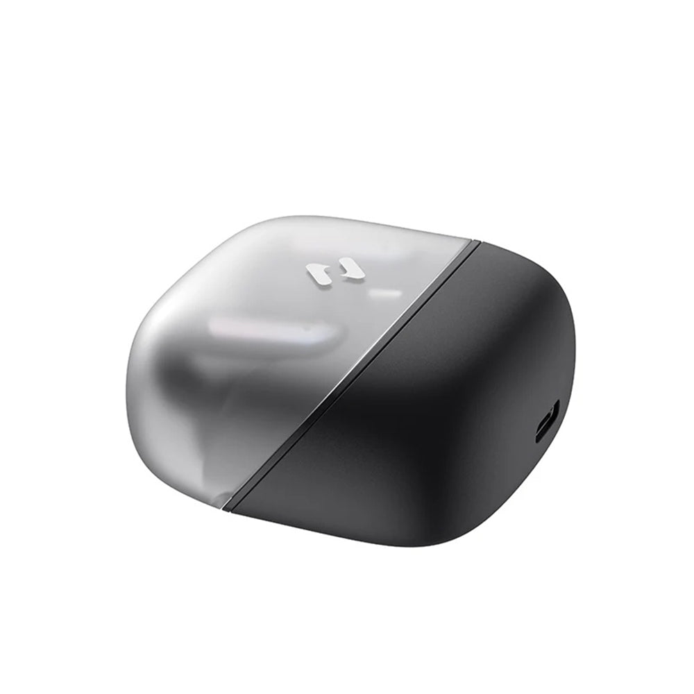 Handsfree Bluetooth HAVIT TW980, TWS, Zwart