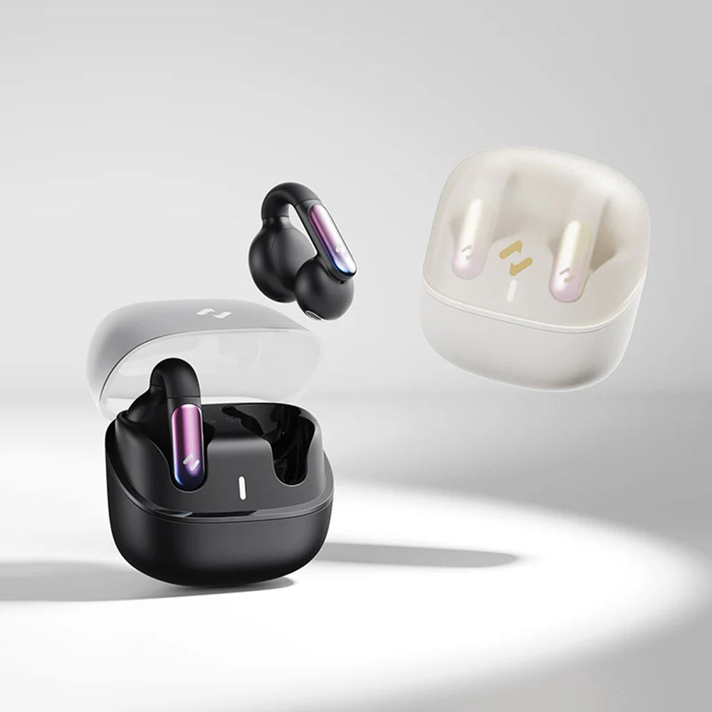 Handsfree Bluetooth HAVIT TW980, TWS, Zwart