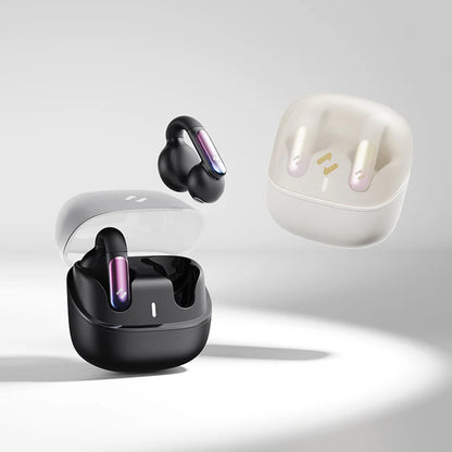 Handsfree Bluetooth HAVIT TW980, TWS, Zwart