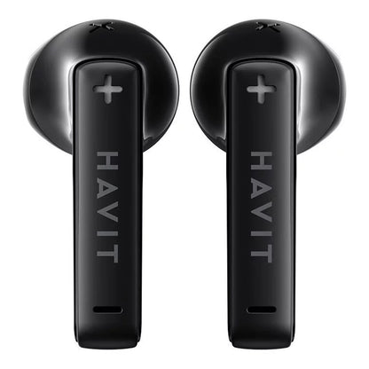 Kit mains libres Bluetooth HAVIT TW981, TWS, Noir