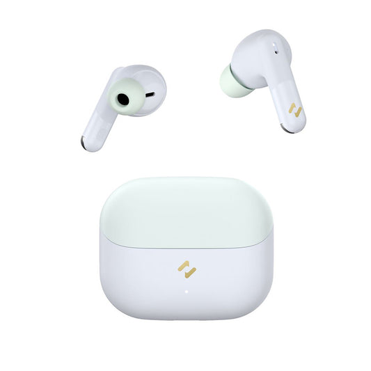 Handsfree Bluetooth HAVIT TW982, TWS, Groen