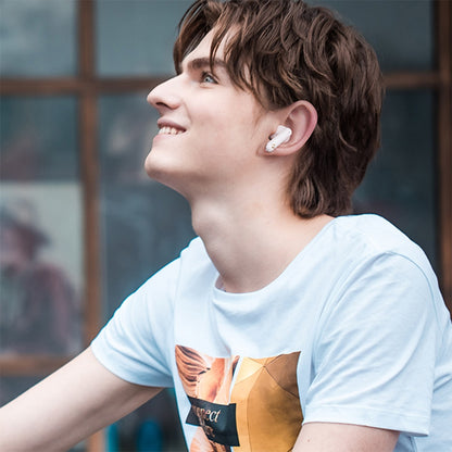 Handsfree Bluetooth HAVIT TW982, TWS, Groen