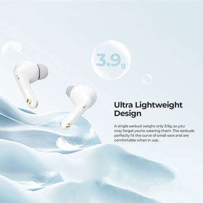 Handsfree Bluetooth HAVIT TW982, TWS, Groen