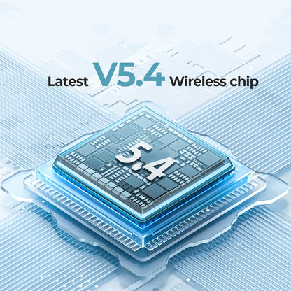 Handsfree Bluetooth HAVIT TW982, TWS, Groen