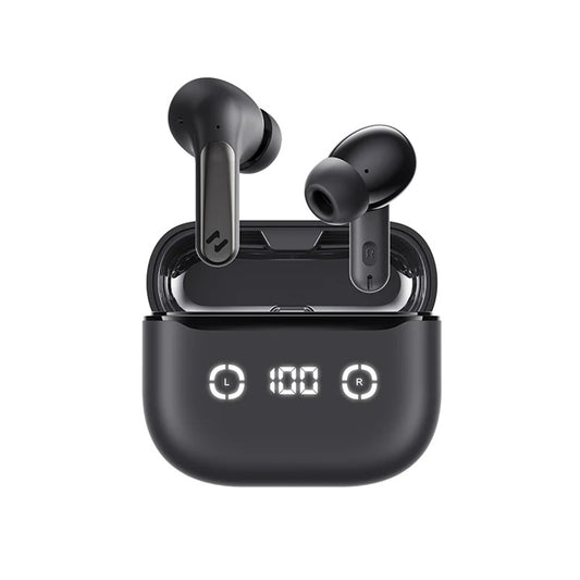 Kit mains libres Bluetooth HAVIT TW984, TWS, ANC, Noir