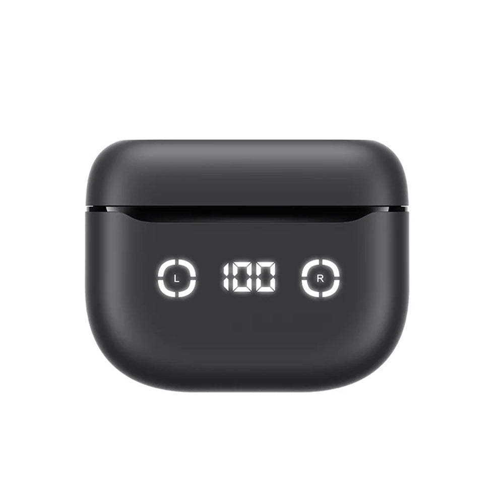 Handsfree Bluetooth HAVIT TW984, TWS, ANC, Zwart