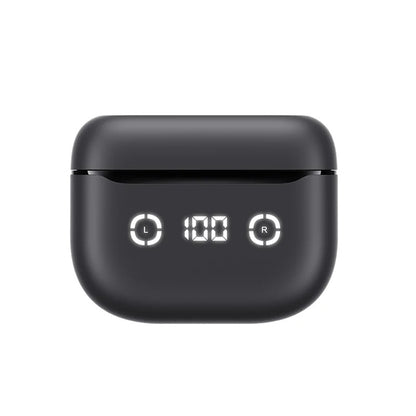 Kit mains libres Bluetooth HAVIT TW984, TWS, ANC, Noir
