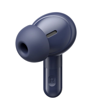 Handsfree Bluetooth HAVIT TW986, TWS, Blau