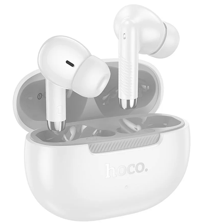 Handsfree Bluetooth HOCO EQ24, TWS, Wit