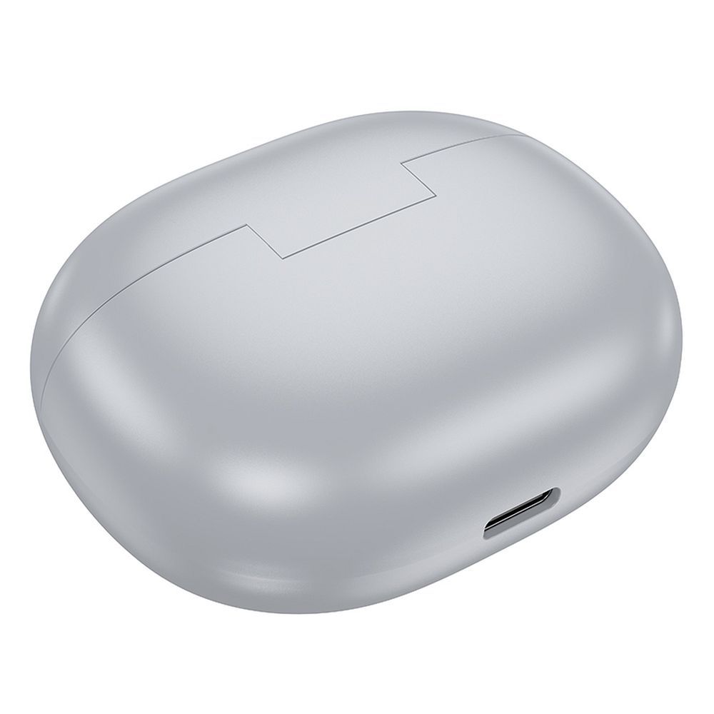 Handsfree Bluetooth HOCO EQ24, TWS, Gri