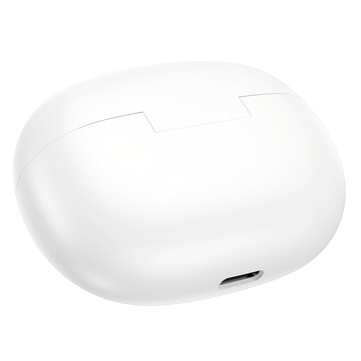 Handsfree Bluetooth HOCO EQ26, TWS, ANC, Wit
