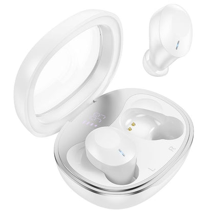 Handsfree Bluetooth HOCO EQ3, TWS, Wit