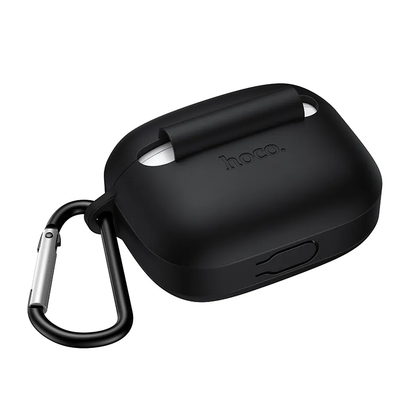 Kit mains libres Bluetooth HOCO EQ30, TWS, Blanc
