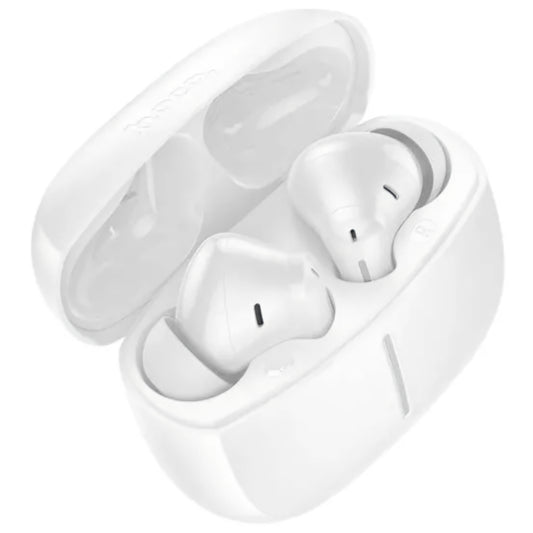 Handsfree Bluetooth HOCO EQ34 Plus, TWS, ANC, Wit