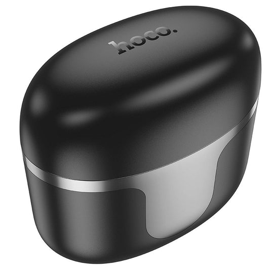 Handsfree Bluetooth HOCO EQ7, TWS, Zwart