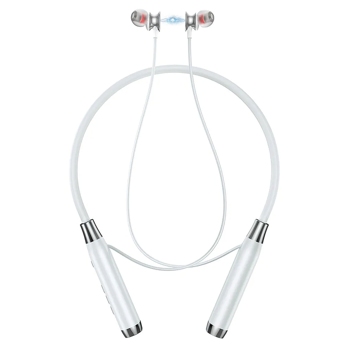 Bluetooth Handsfree HOCO ES62, A2DP, Grey