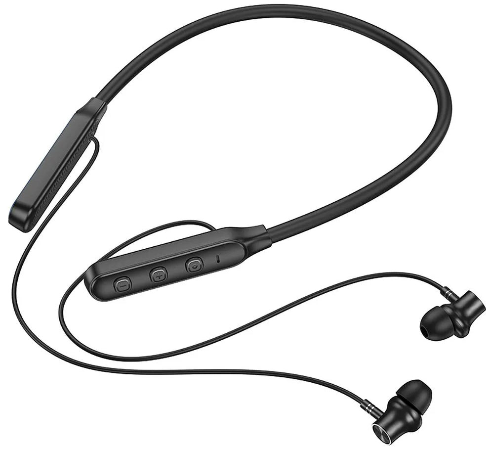 Bluetooth-Headset HOCO ES74, A2DP, Schwarz