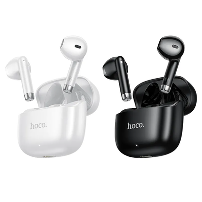 Bluetooth handsfree HOCO EW205, TWS, Wit